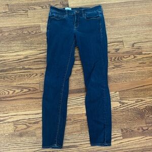 Gap jean legging